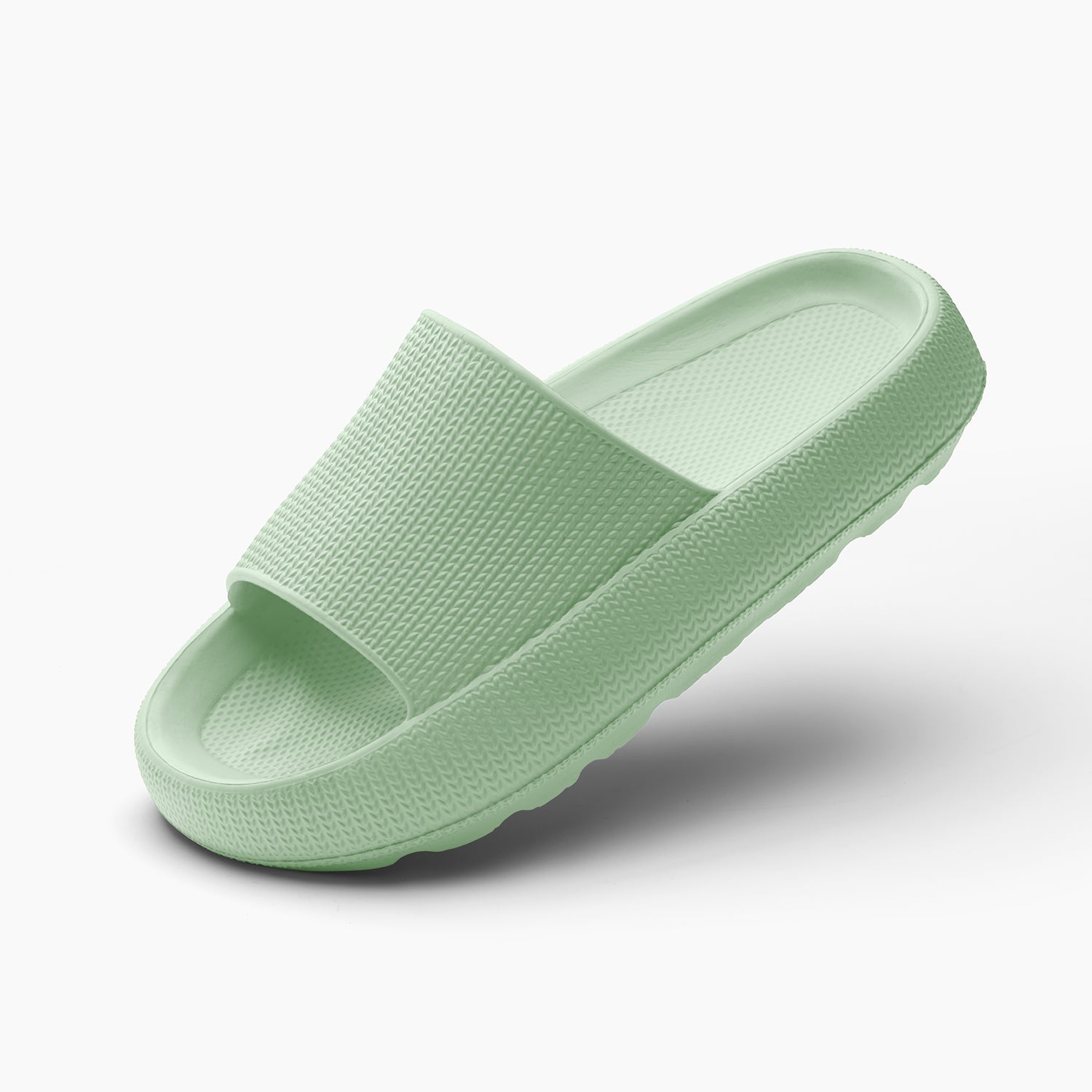 ComfortyGlides™ - Stijl- en comfortpantoffels