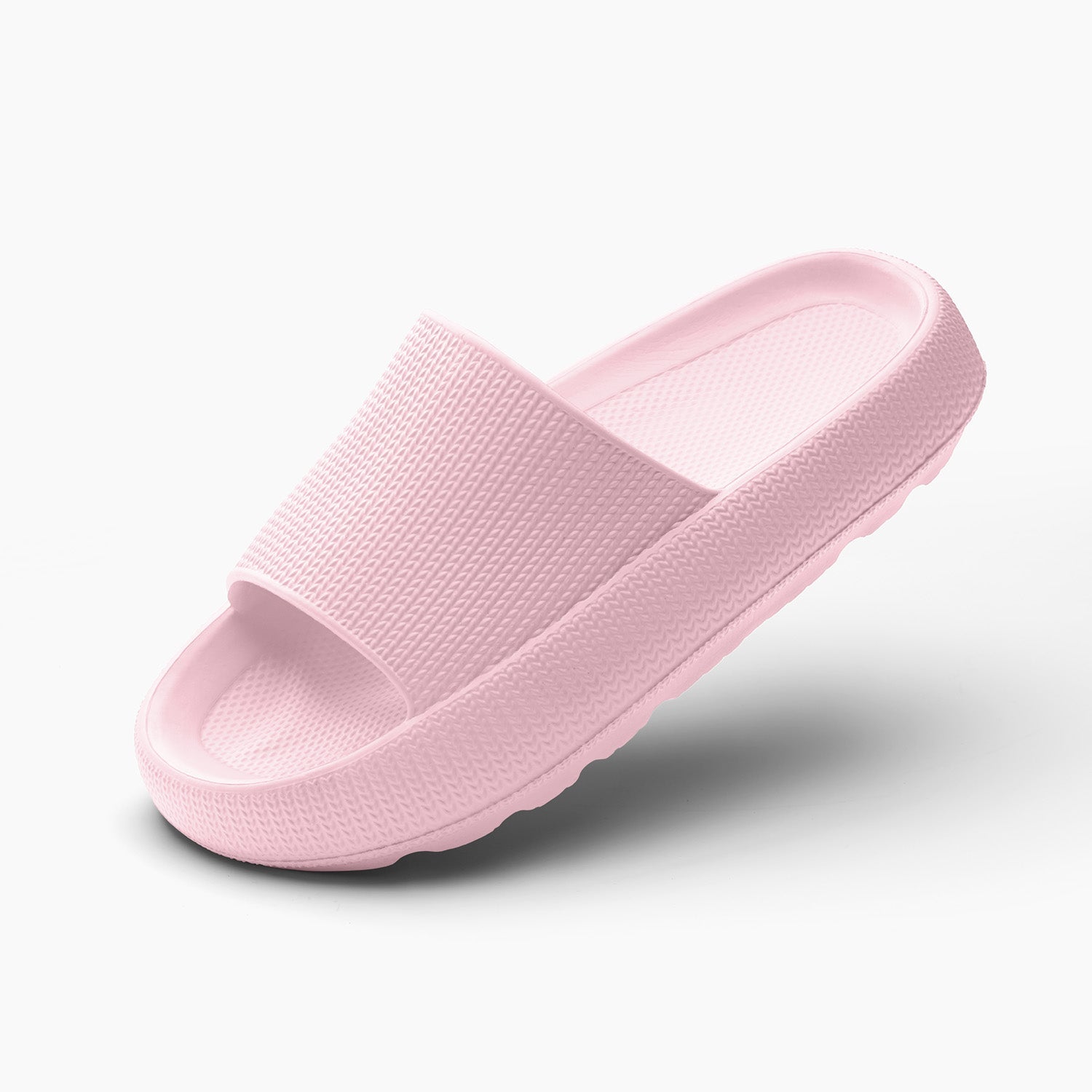 ComfortyGlides™ - Chaussons style et confort