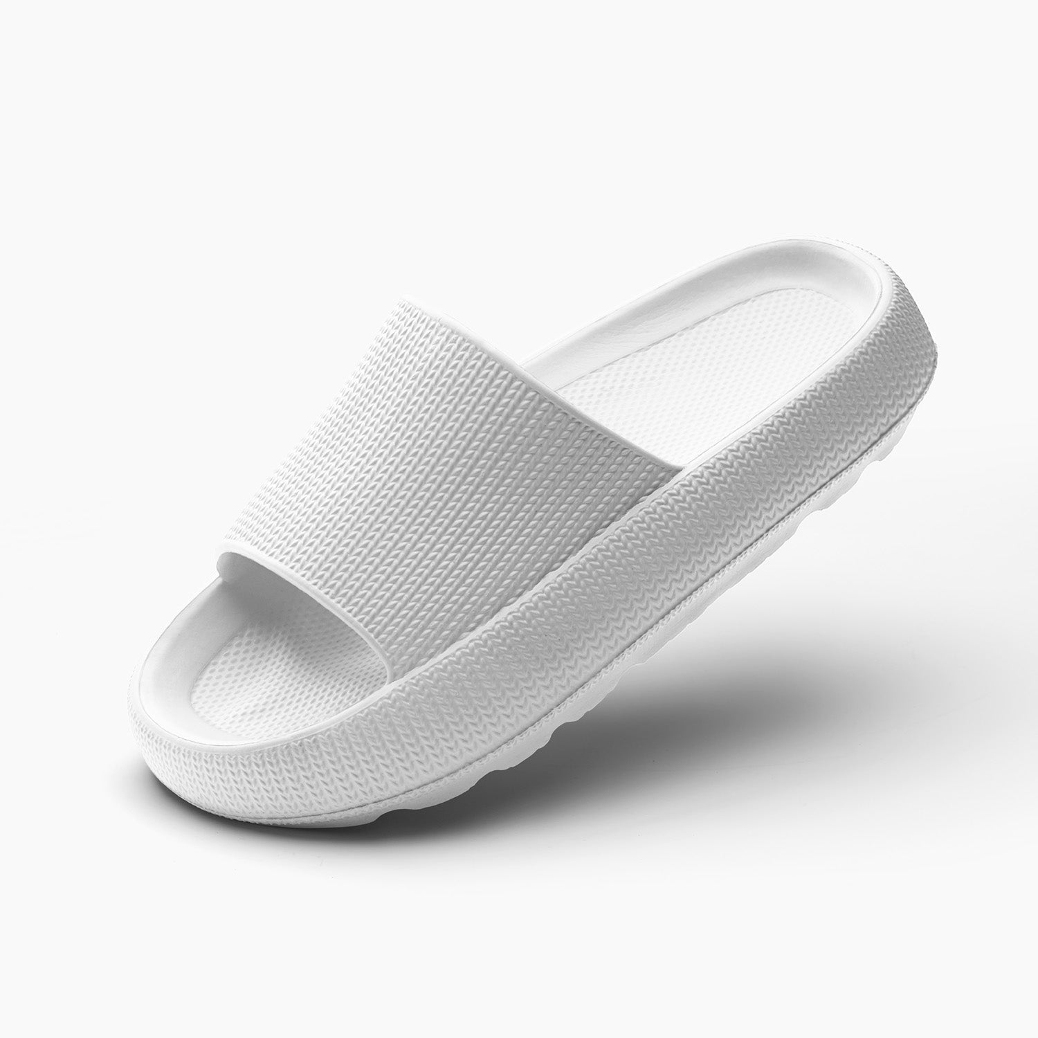 ComfortyGlides™ - Style and Comfort slippers