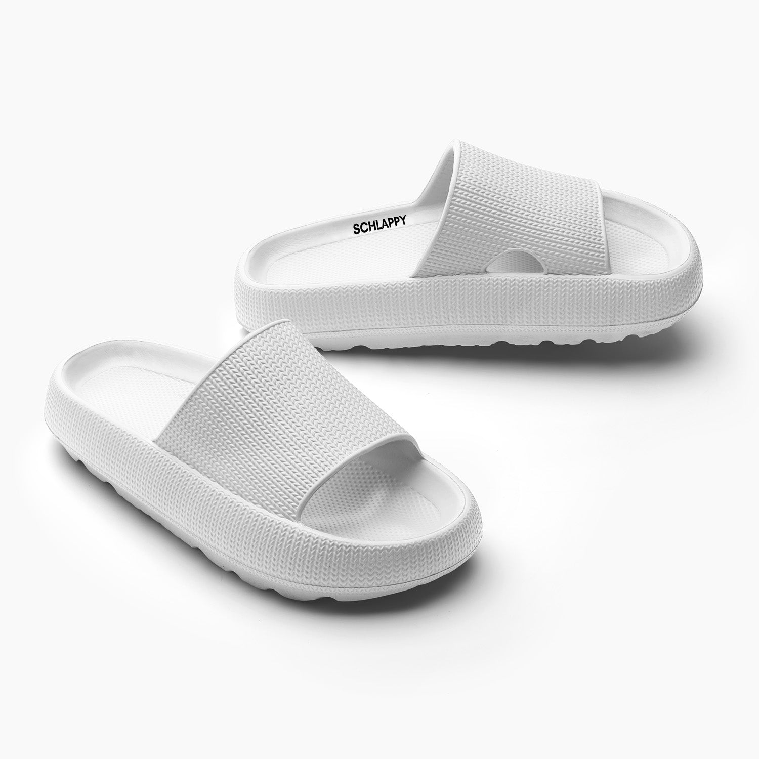 ComfortyGlides™ - Style and Comfort slippers