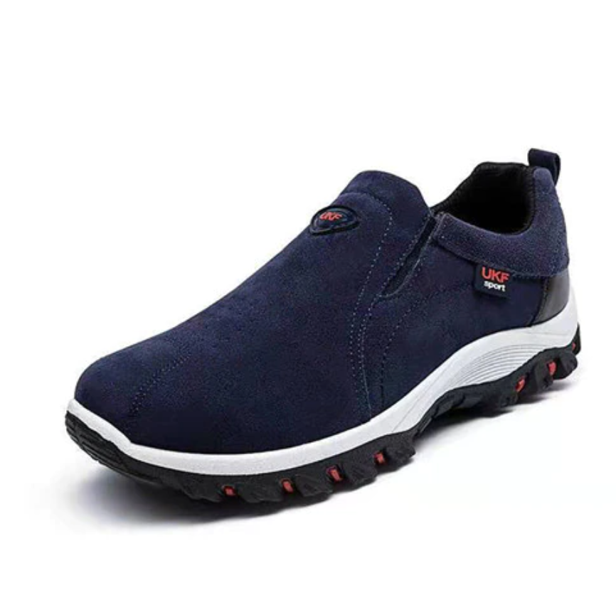 Zuodi Sport™ | Orthopedische wandelschoenen