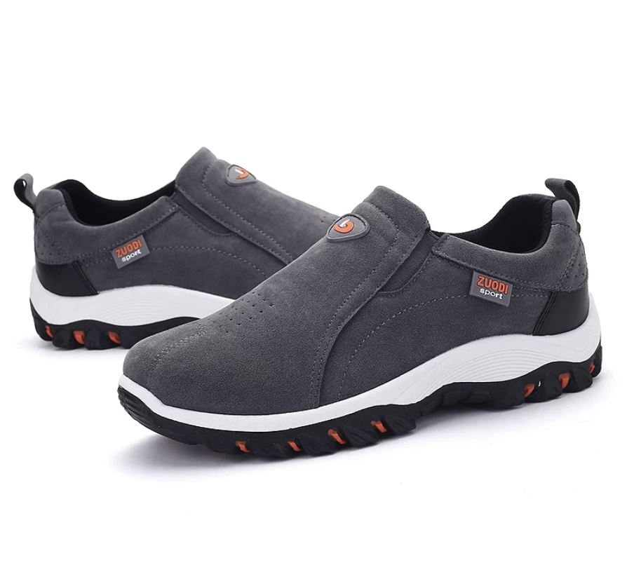 Zuodi Sport™ | Orthopedische wandelschoenen