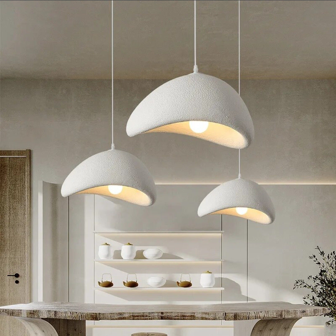 Khmara Pendant Light - Modern