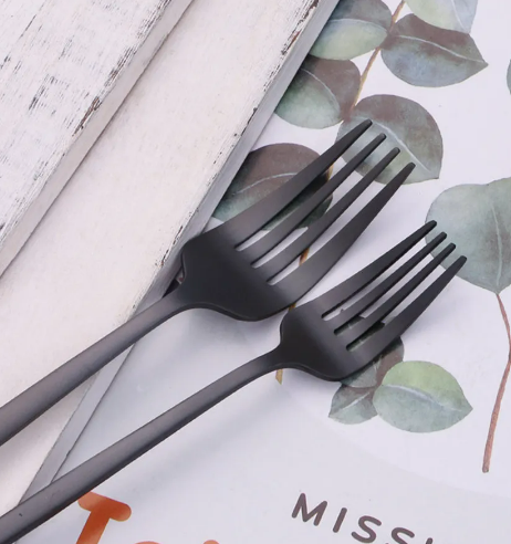 Luxury Cutlery Set