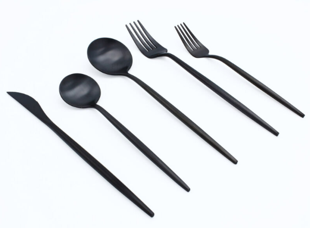 Luxury Cutlery Set