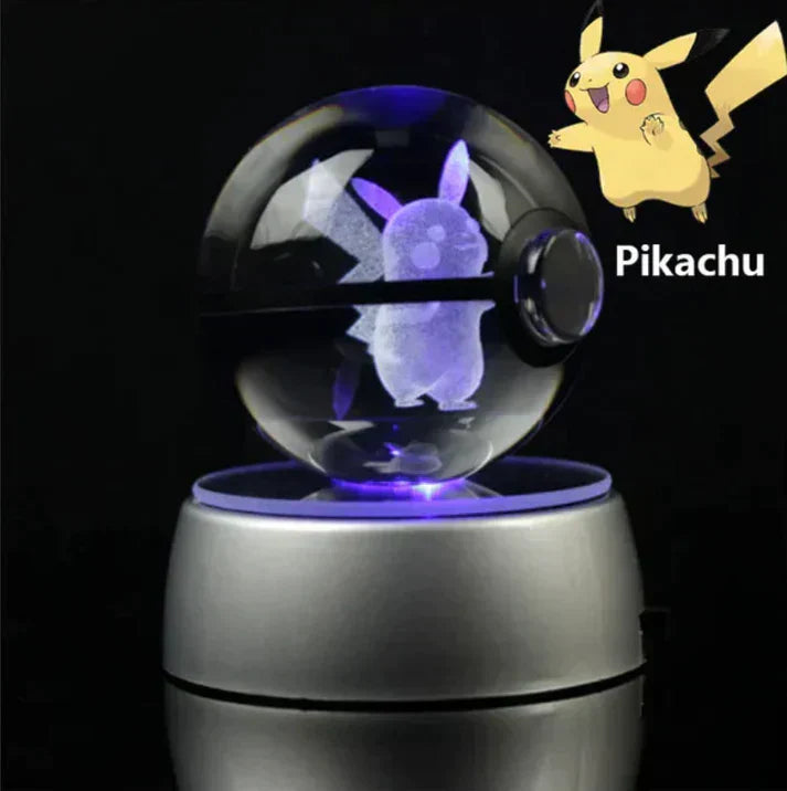 Pokie Bol™ | Enchant your pokemon in your sphere