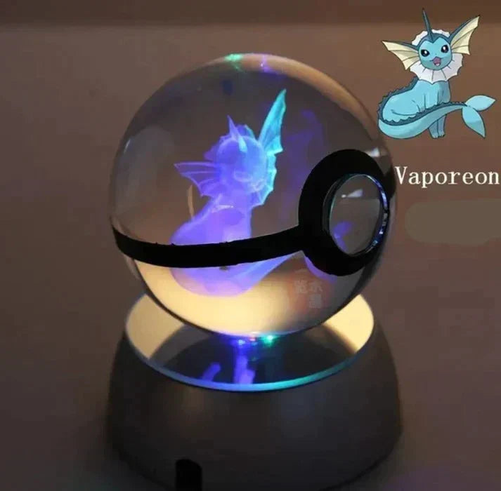 Pokie Bol™ | Enchant your pokemon in your sphere