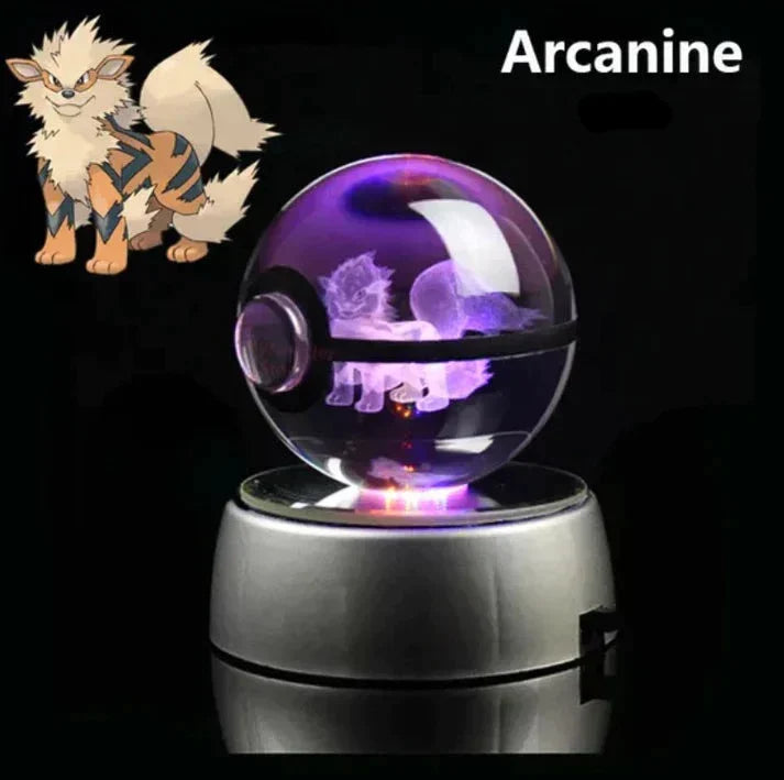 Pokie Bol™ | Enchant your pokemon in your sphere