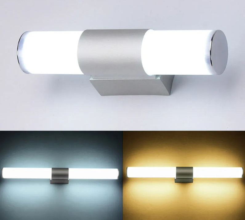 LumiTech - LED wall lights