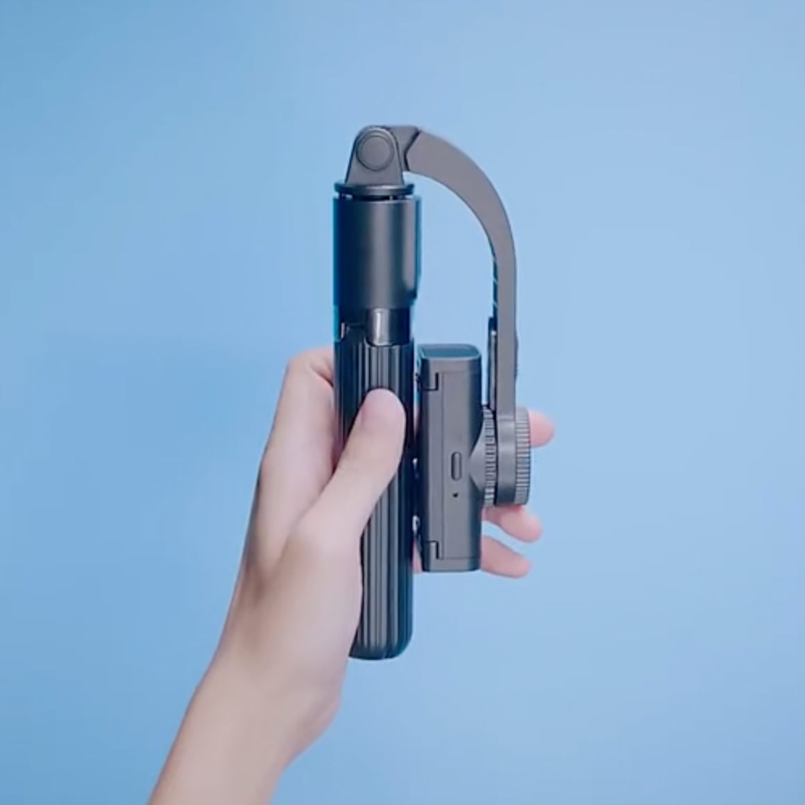 ProStabilizer - Kehittynyt Bluetooth-vakain mobiilivalokuvaukseen