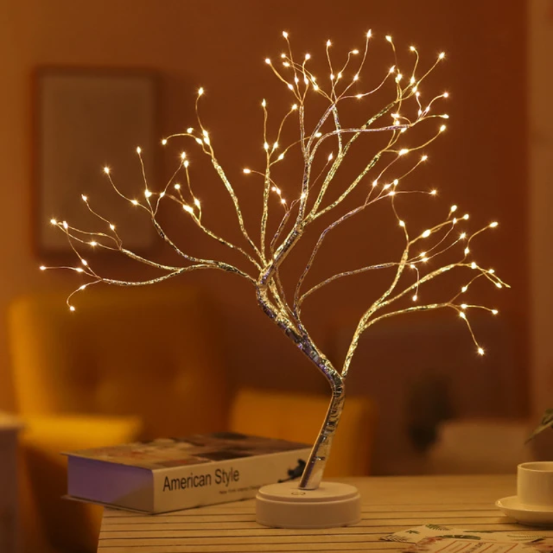 Fairy Tree lampe