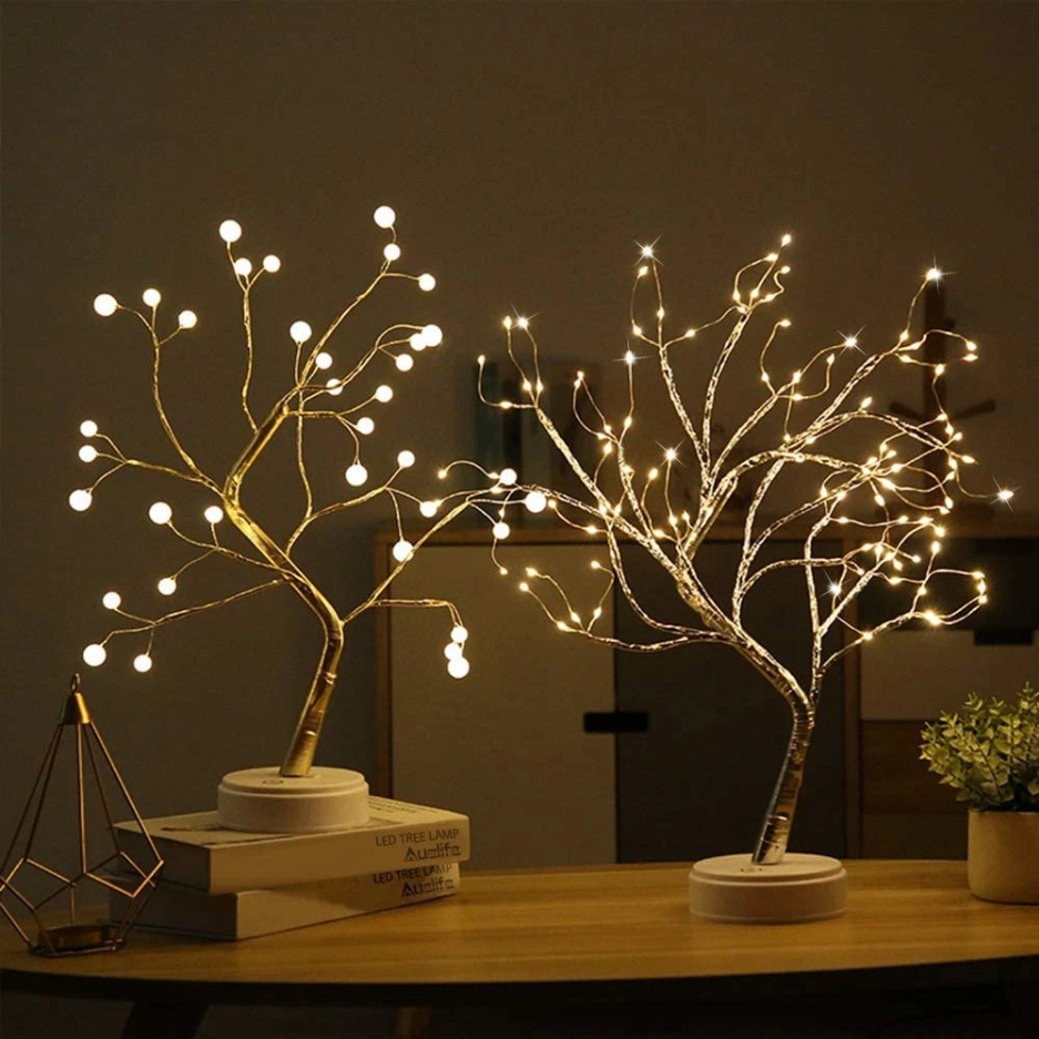 Fairy Tree lampe