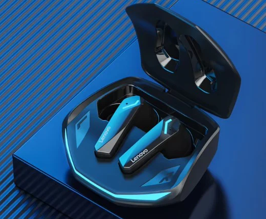 Nova GM2 Pro Wireless Earbuds – Gaming & Sports with Noise Cancelling