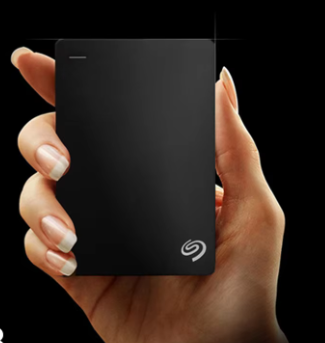 Sara Seagate Portable External Hard Drive 500GB 1TB 2TB 4TB USB 3.0