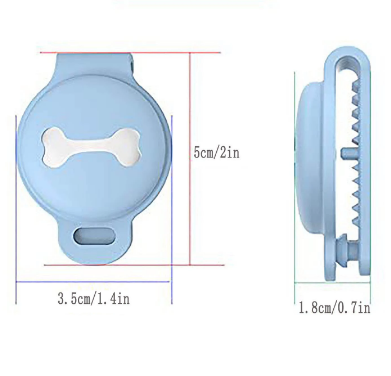 Smart dyresporing | GPS Tracker for hunder