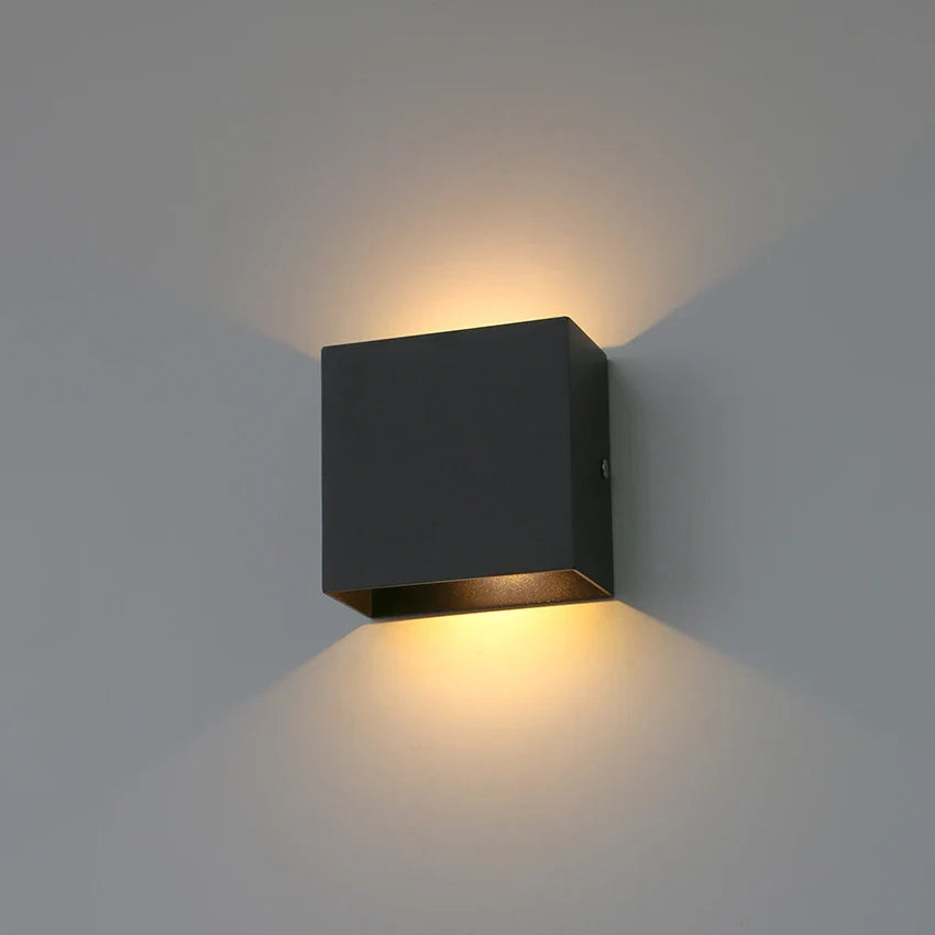 Eclat Romanov - Elegant wall lamp