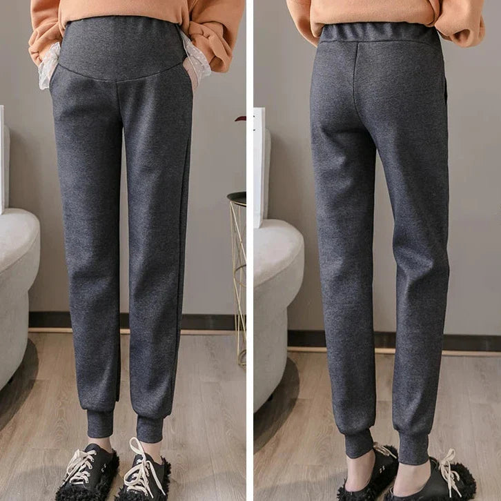 Pantalon de jogging de maternité