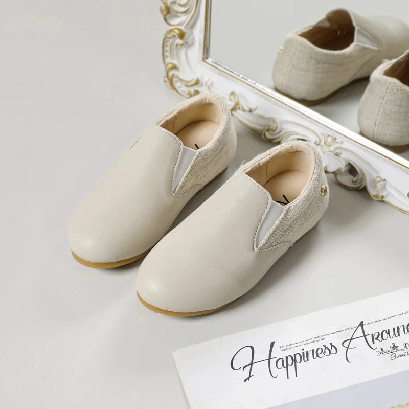 Scarpe casual per bambini di Charlie - Adorabili ballerine da principessa