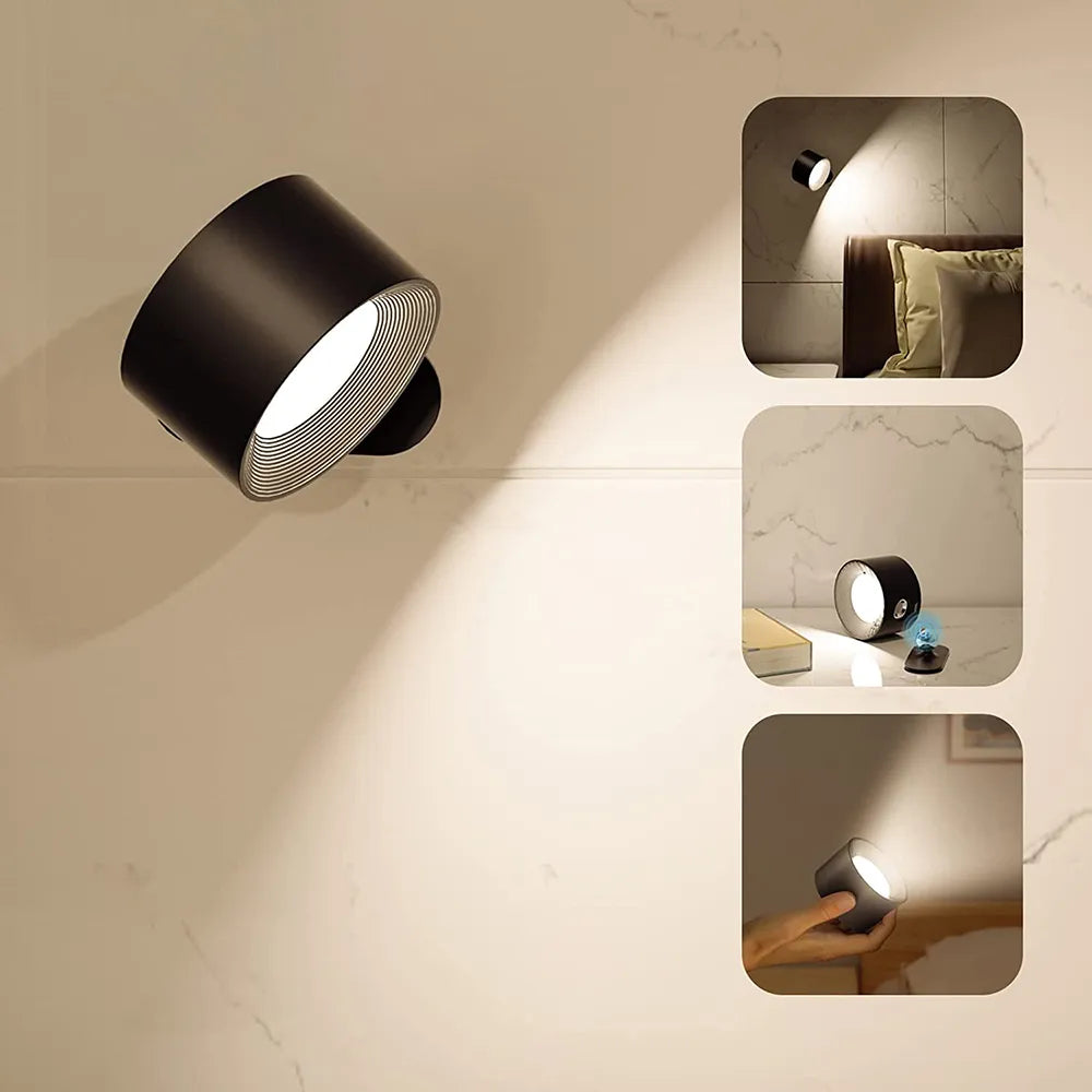 Lampe murale sans fil EasyStick™