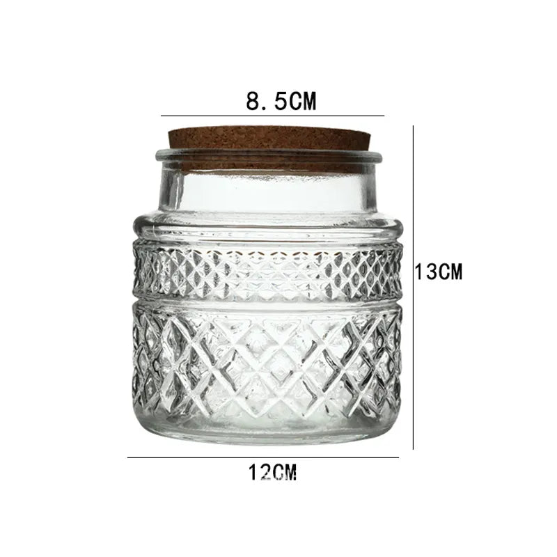 Sas Covetes Jar