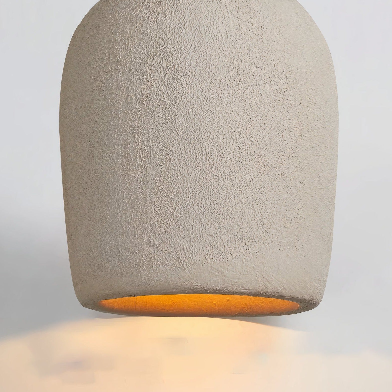 Solène stenen hanglamp