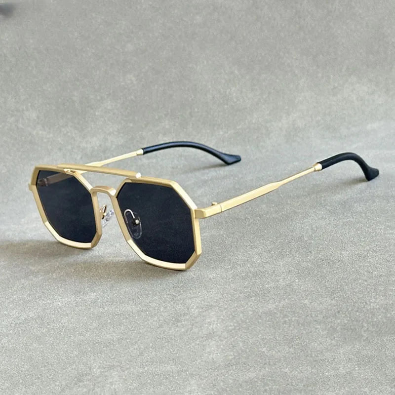 Lunettes de soleil Paragon Steam Punk