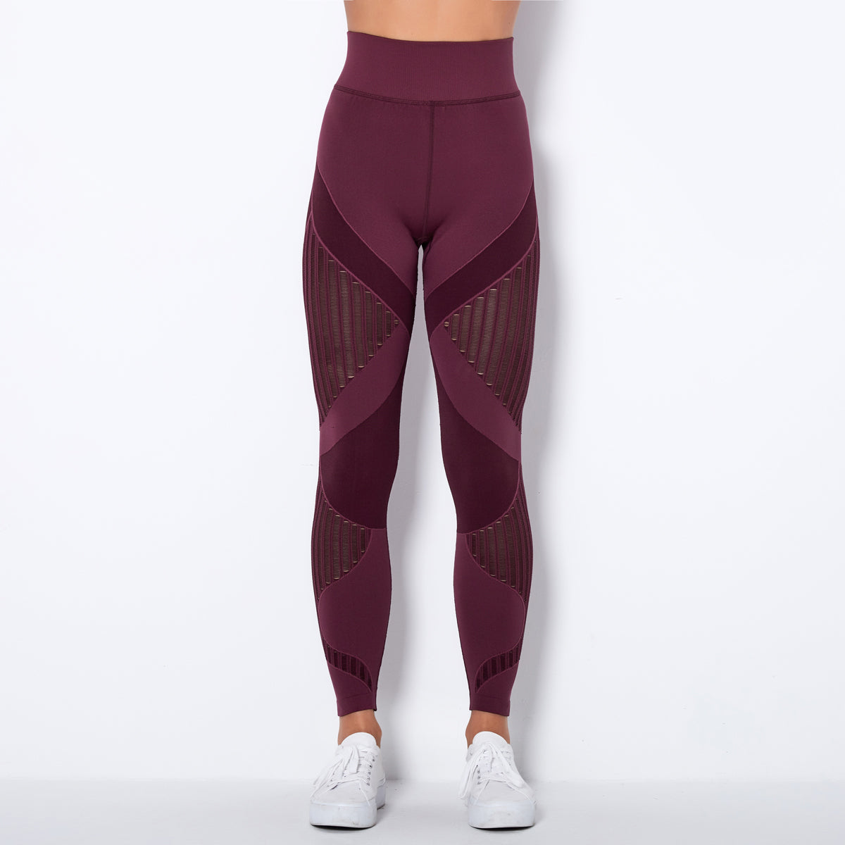 VormFit | Anti-cellulitis compressie leggings