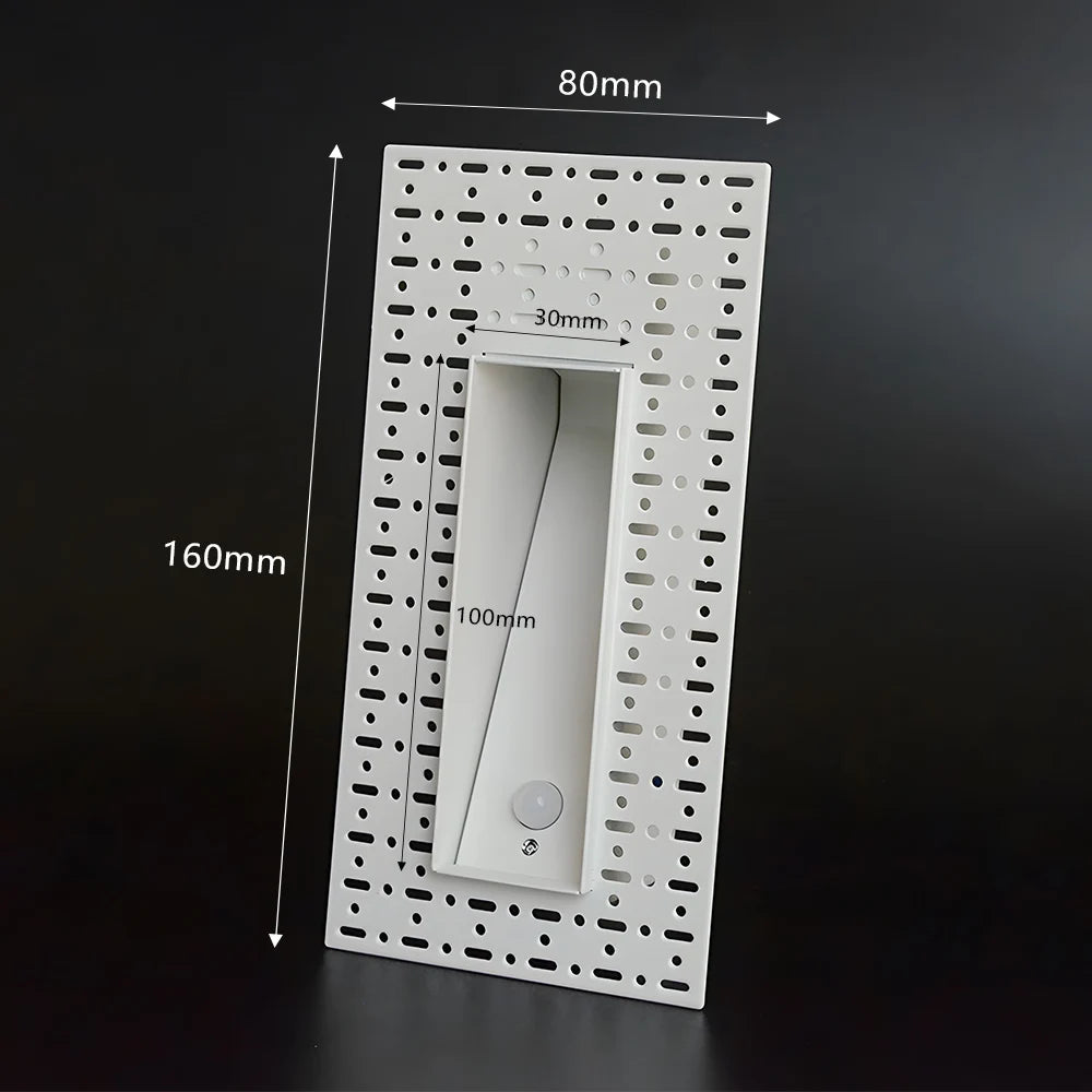 Gradino di illuminazione delle scale