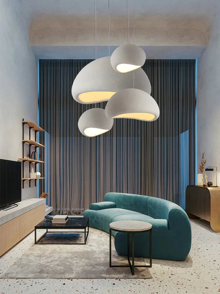 Collezione di Lampadari Courtney