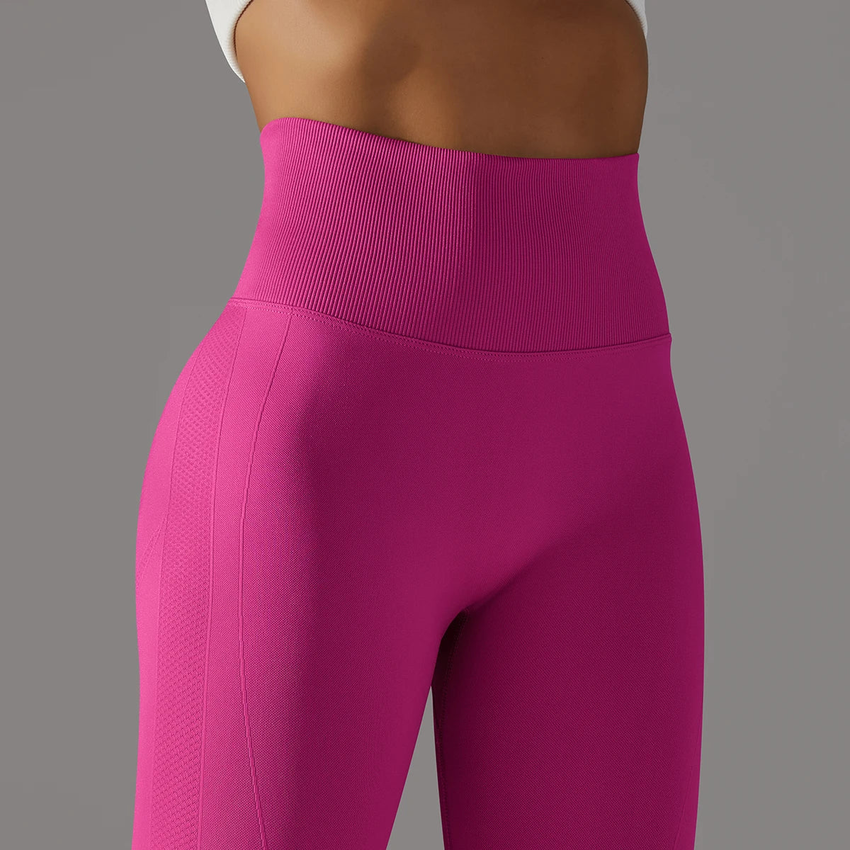 ZweiteHaut nahtlose Leggings