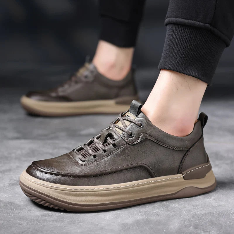 GrandVista designer sneakers for menn