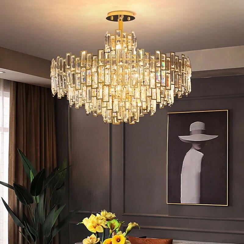 Lucienne Chandelier