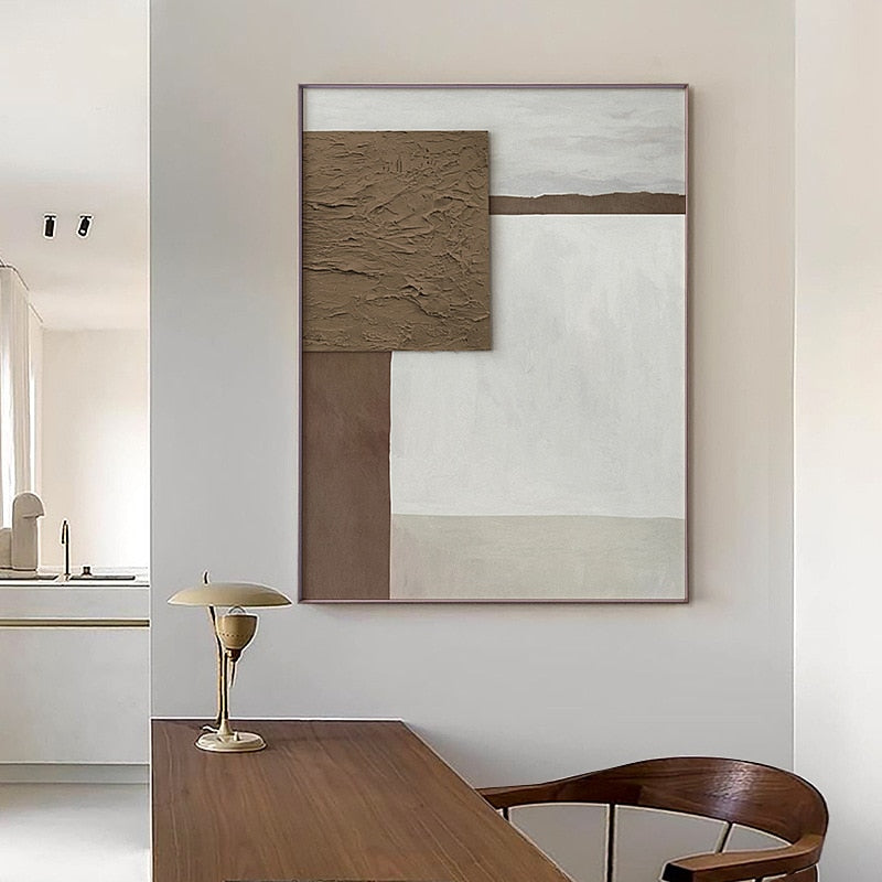 Shibui Wall Art Collection Artwork