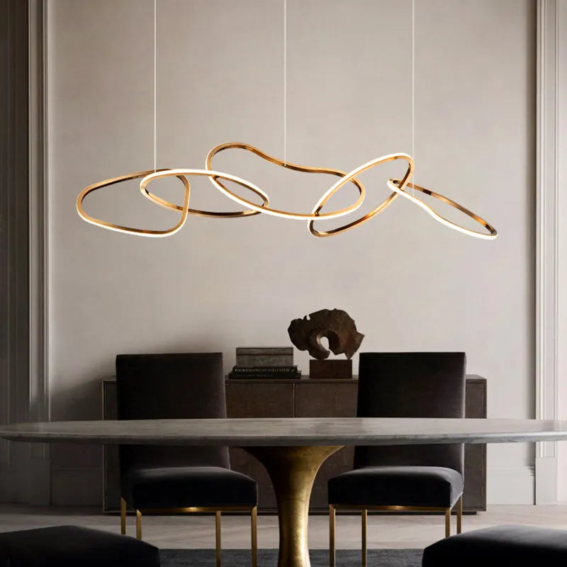 Moderne hanglamp