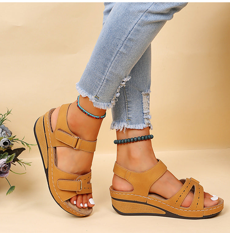 Sommar sandal