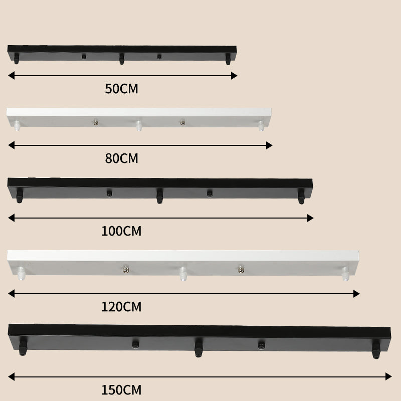 Canopy Base for Pendant Light