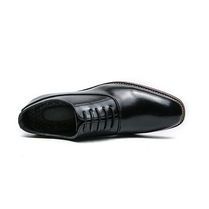 ApexStep business shoes for men