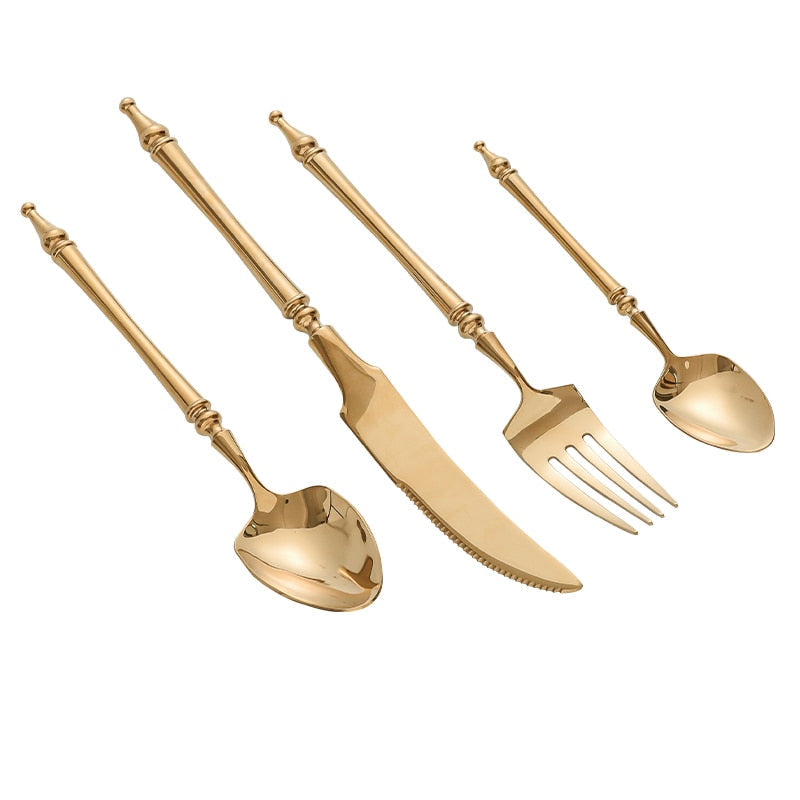 ENIKO CUTLERY SET