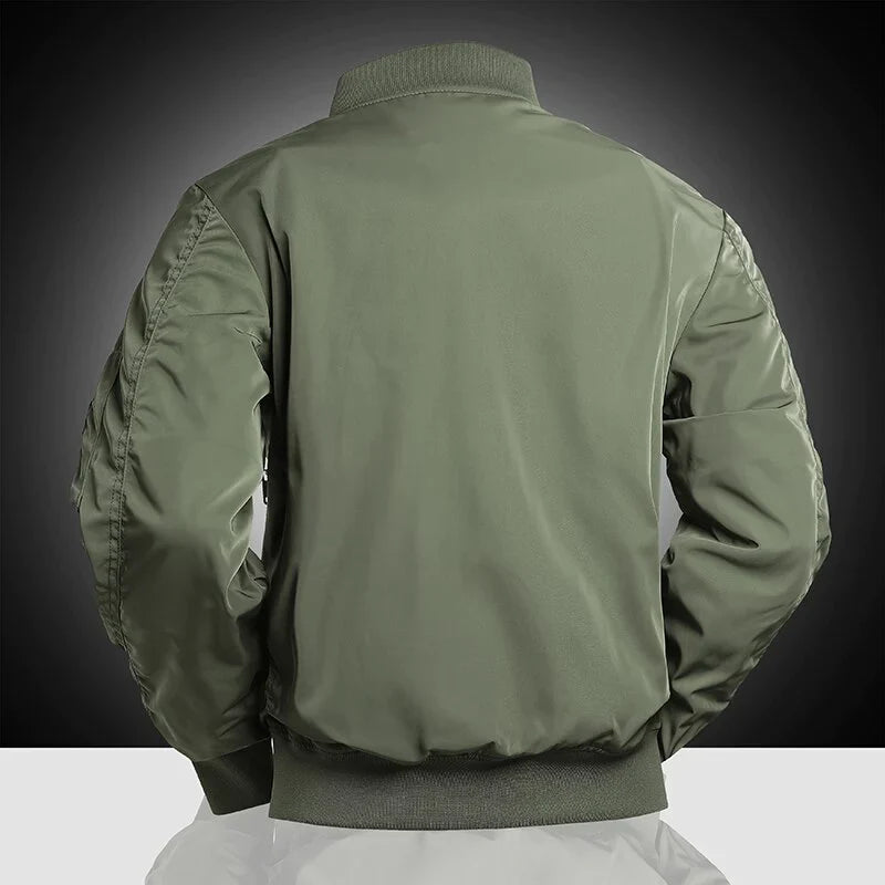 Deluxe Rider Jacket