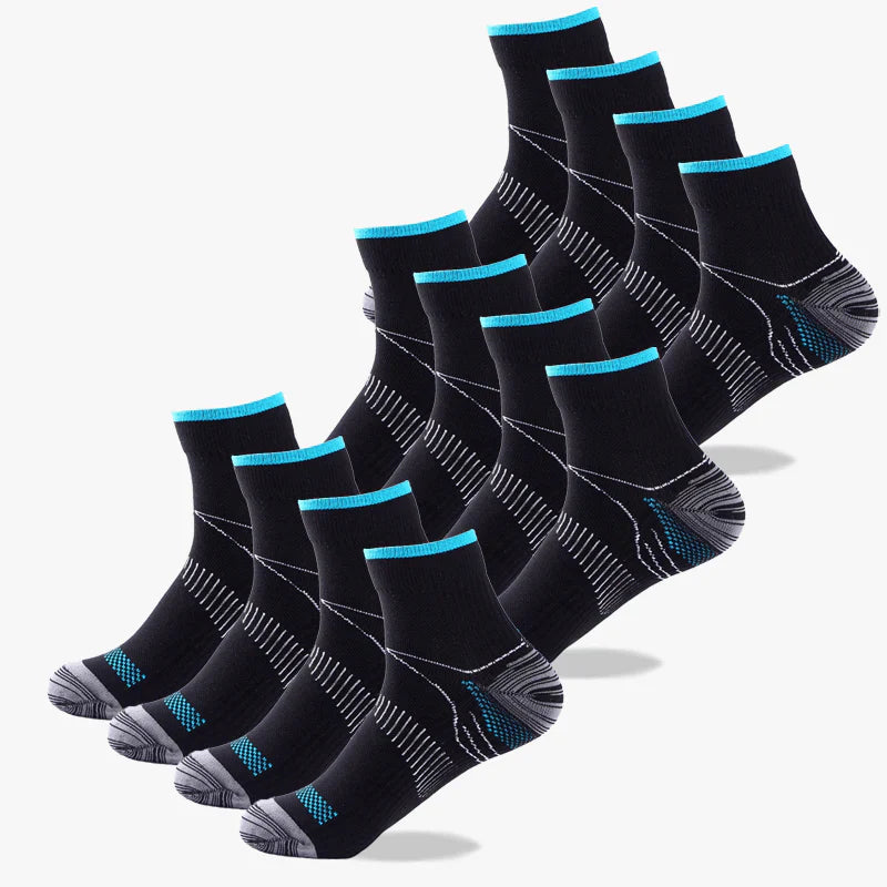 ORTHOSOCKS® Ortopediset puristussukat