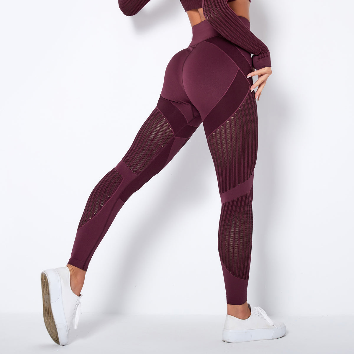 ShapeFit | Anti-Cellulite-Kompressionsleggings