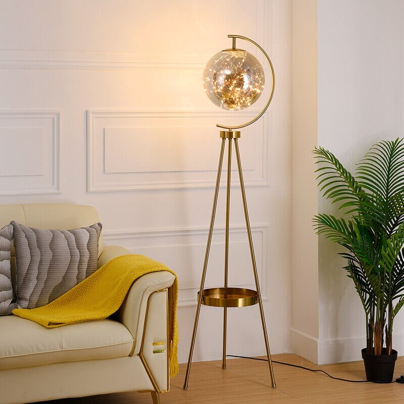 Agnes Floor Lamp