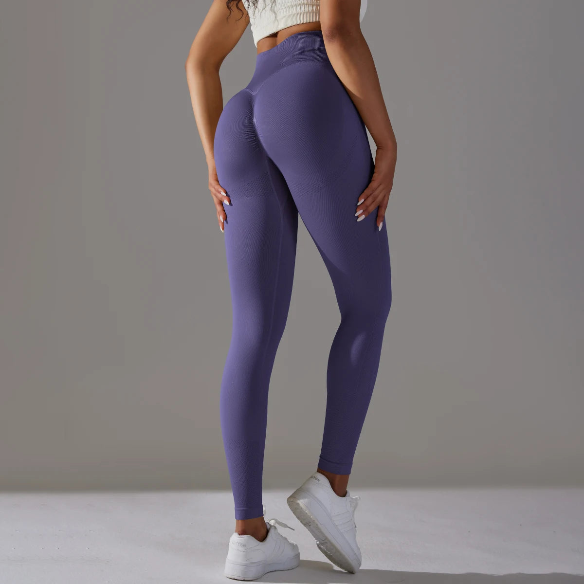 Leggings senza cuciture SecondSkin