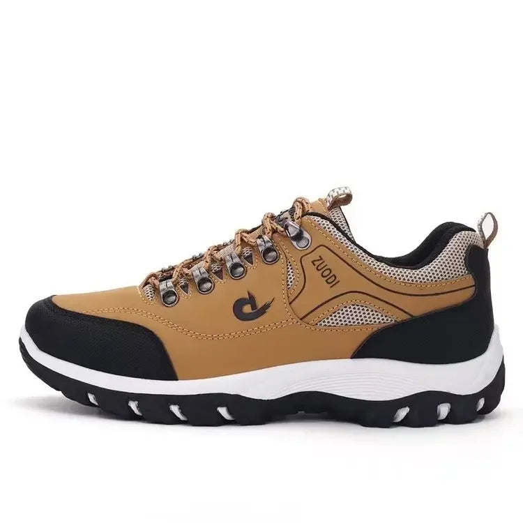 TrailBlaze Men's Outdoor Climbing Shoes