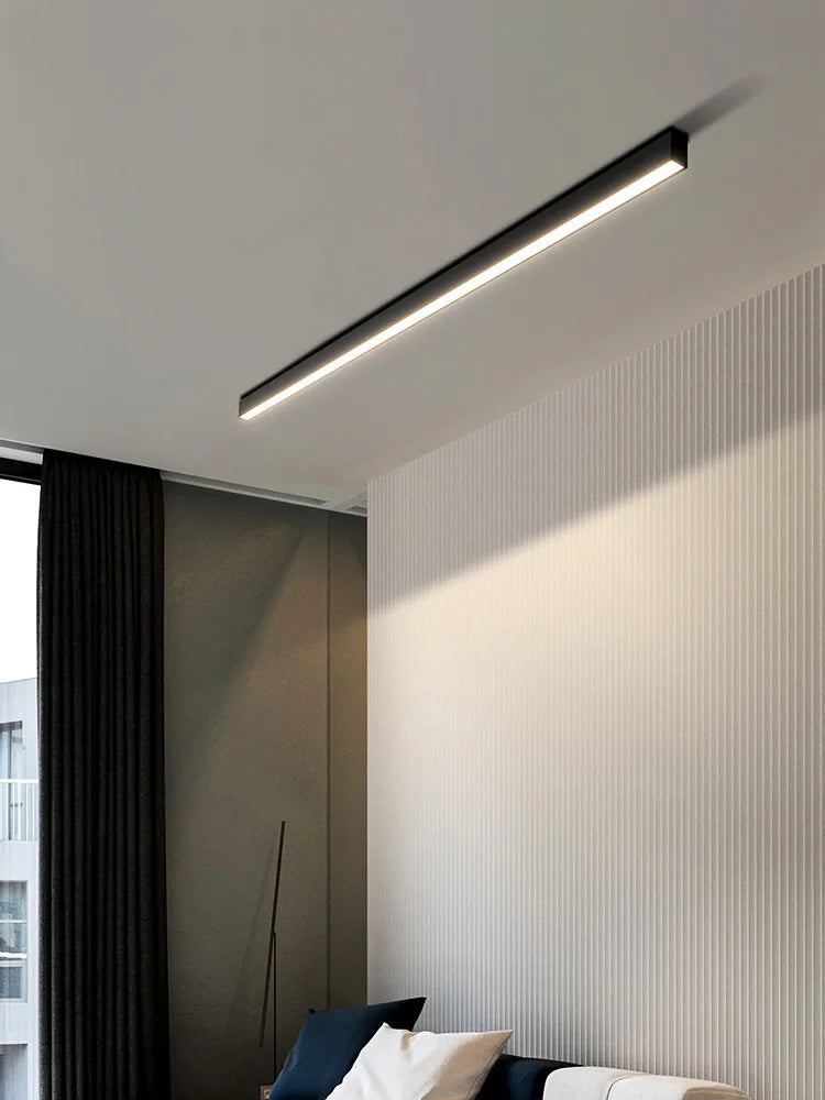 StyleLight - Lampada da soffitto moderna per ristoranti e balconi