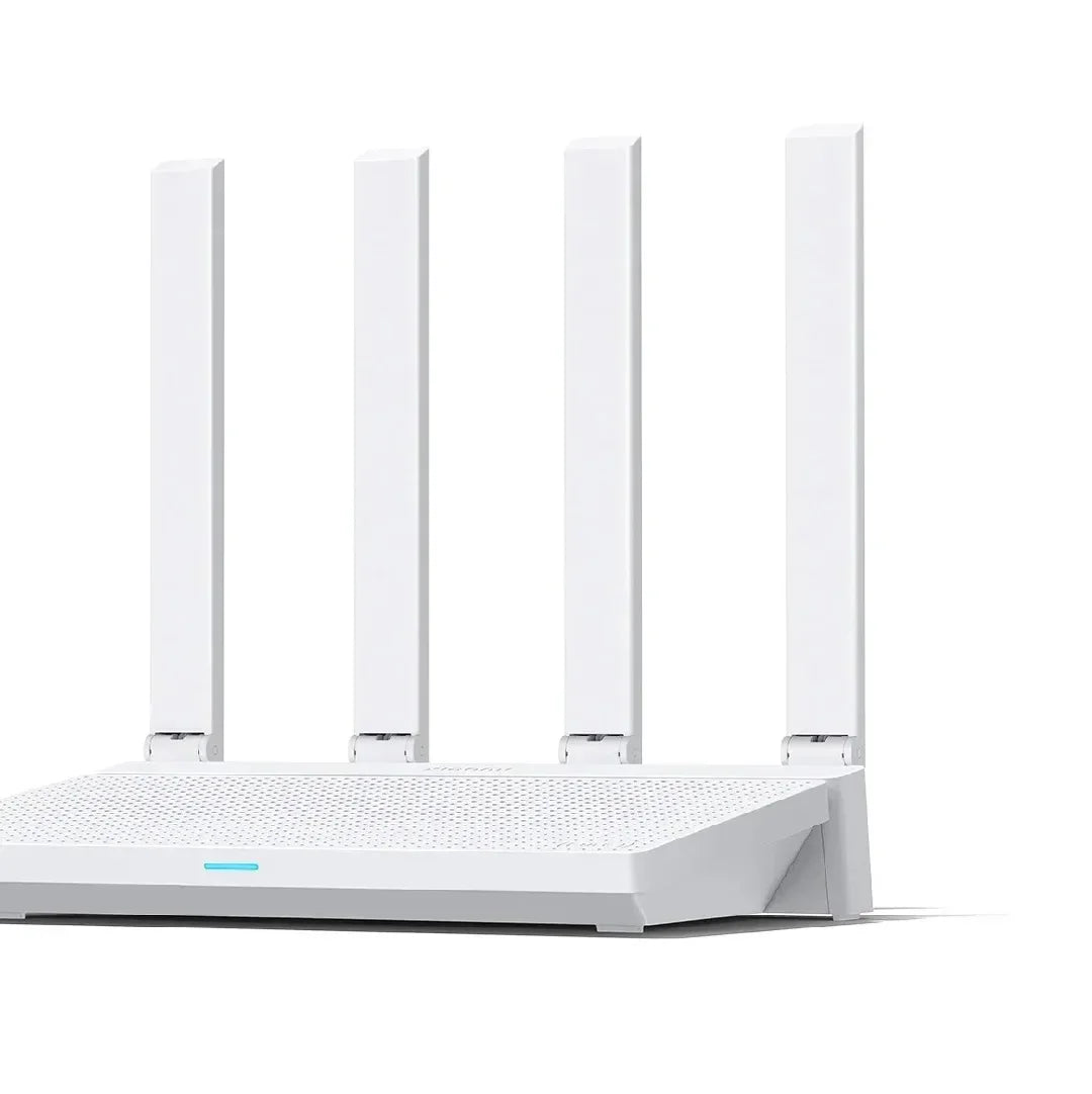 Xiaomi Router AX3000T IPTV Mesh Networking Router – Gigabit Ethernet, Gaming Accelerator, and Signal Amplifier