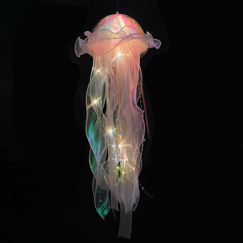 Kawaii Jellyfish Lights