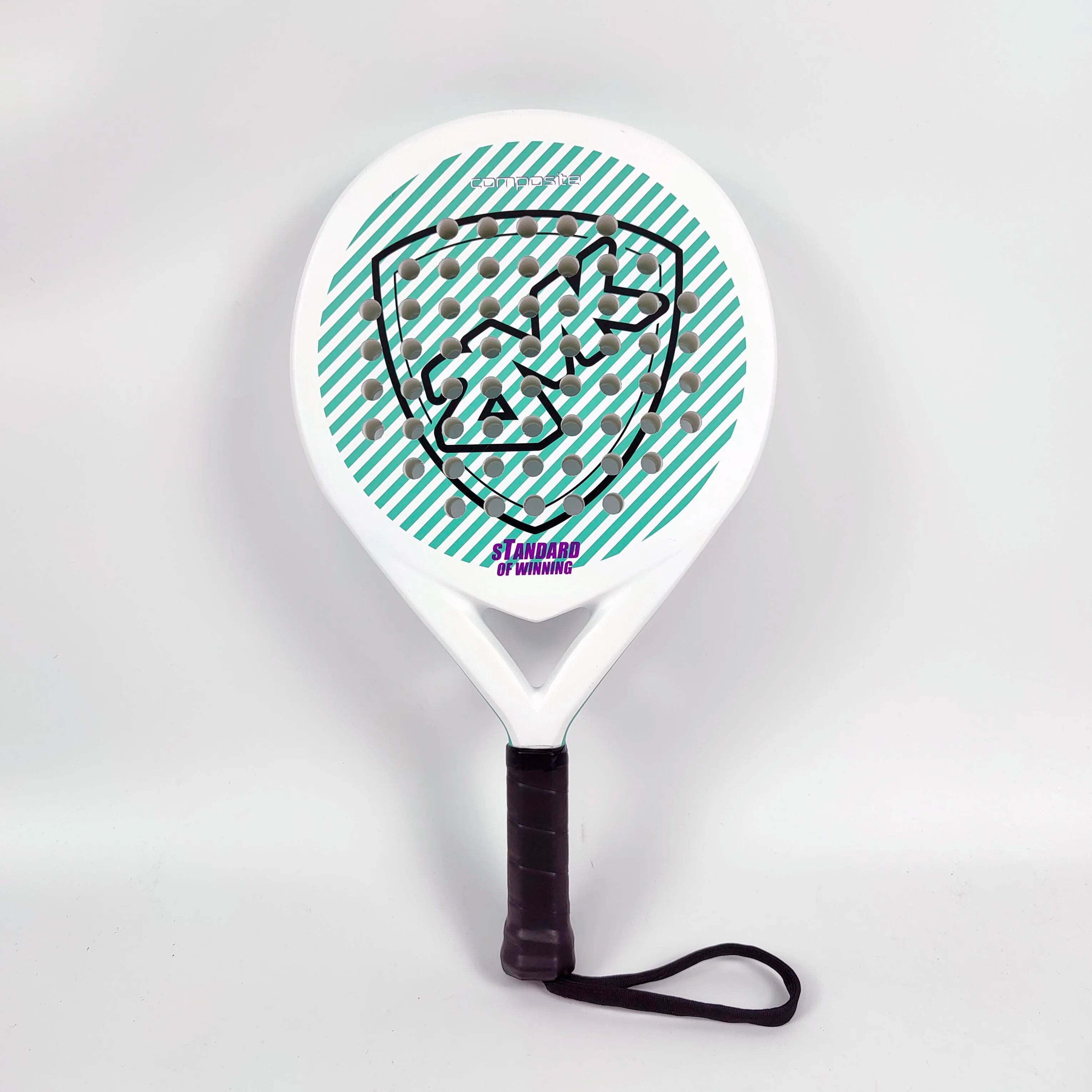 FibraPro Paddle - Prestatie Padel Racket