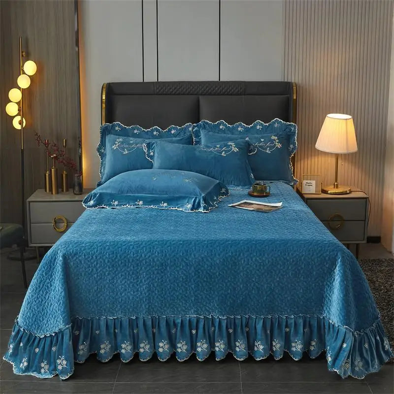 Collezione di biancheria da letto Sapphire Serenity