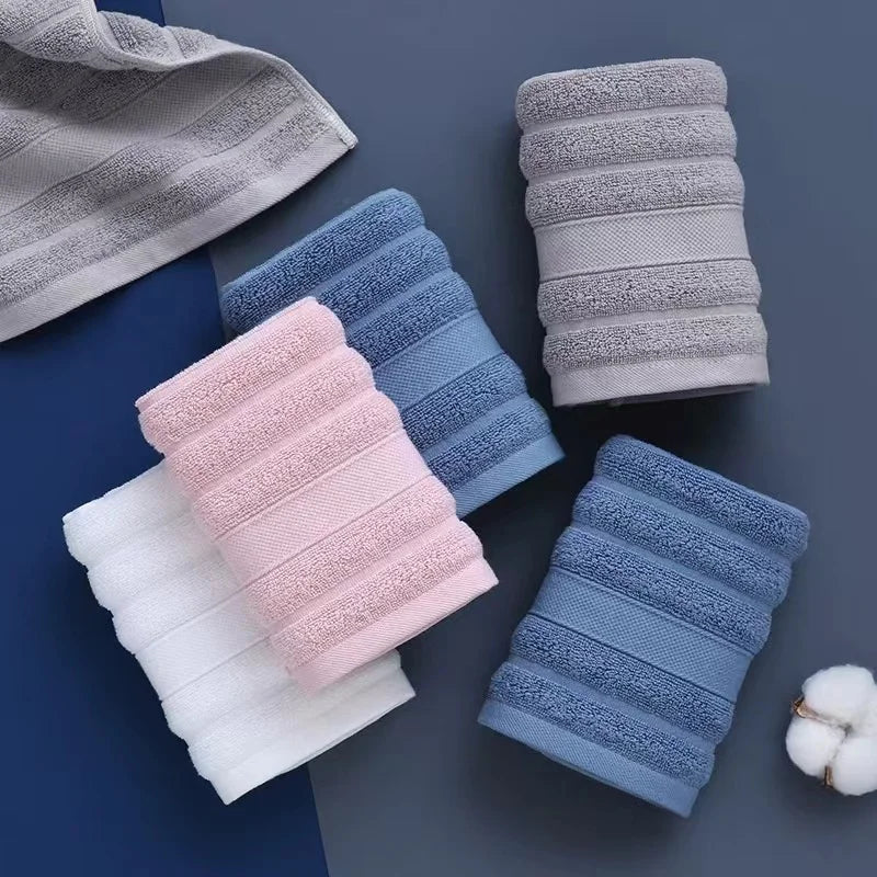 Sada ručníků SoftWave Cotton 3 kusy